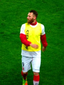 Valenciennes - Lens (29-11-2019) 26