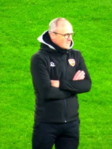Valenciennes - Lens (29-11-2019) 24