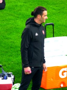 Valenciennes - Lens (29-11-2019) 23