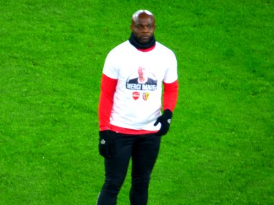Valenciennes - Lens (29-11-2019) 2