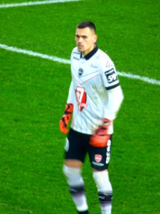 Valenciennes - Lens (29-11-2019) 45
