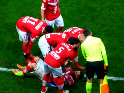 Valenciennes - Lens (29-11-2019) 48
