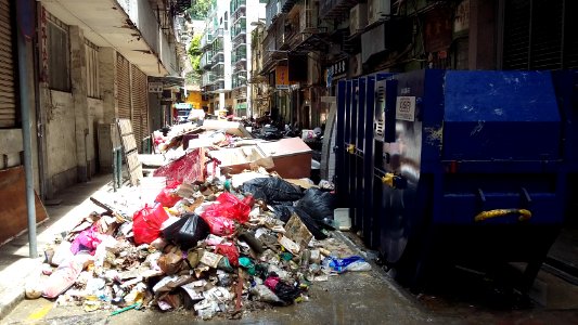 Typhoon-Hato-in-Macao 20170825-124720