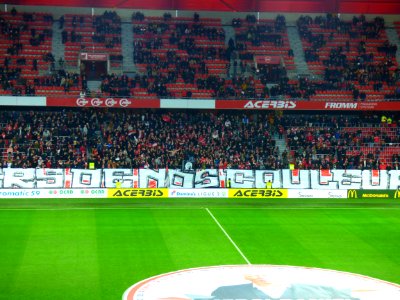 Valenciennes - Lens (29-11-2019) 33