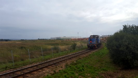 Varobacka business track