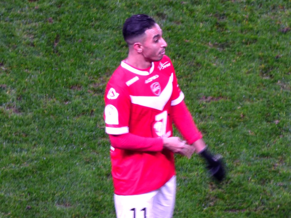 Valenciennes - Lens (29-11-2019) 51