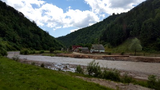 Vaser River