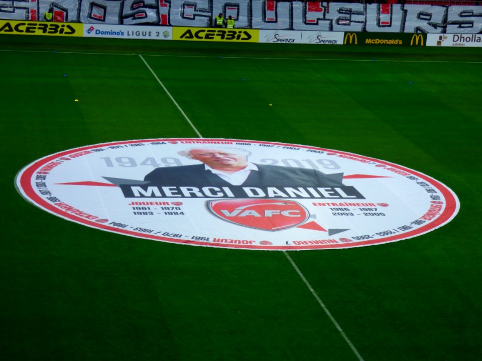 Valenciennes - Lens (29-11-2019) 1