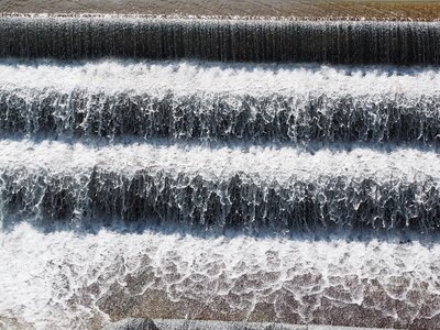 Lech füssen waterfall