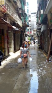 Typhoon-Hato-in-Macao 20170825-123345