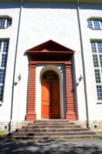 Vang kirke ved Hamar på Hedemarken i Hedmark - Norway 3