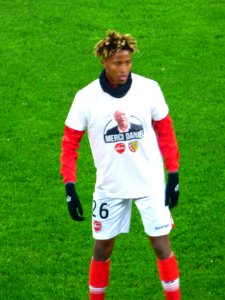 Valenciennes - Lens (29-11-2019) 21