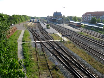 Varde Station 2