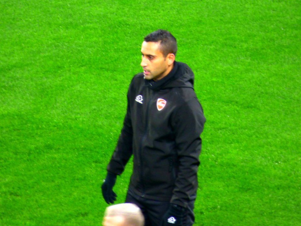 Valenciennes - Lens (29-11-2019) 25