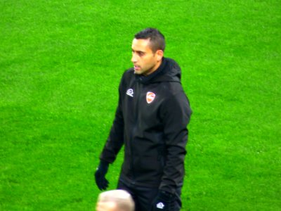 Valenciennes - Lens (29-11-2019) 25