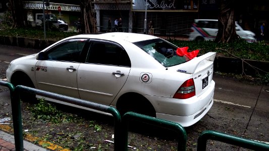 Typhoon-Hato-in-Macao 20170823-153932