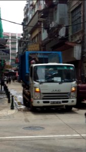 Typhoon-Hato-in-Macao 20170825-131340 photo