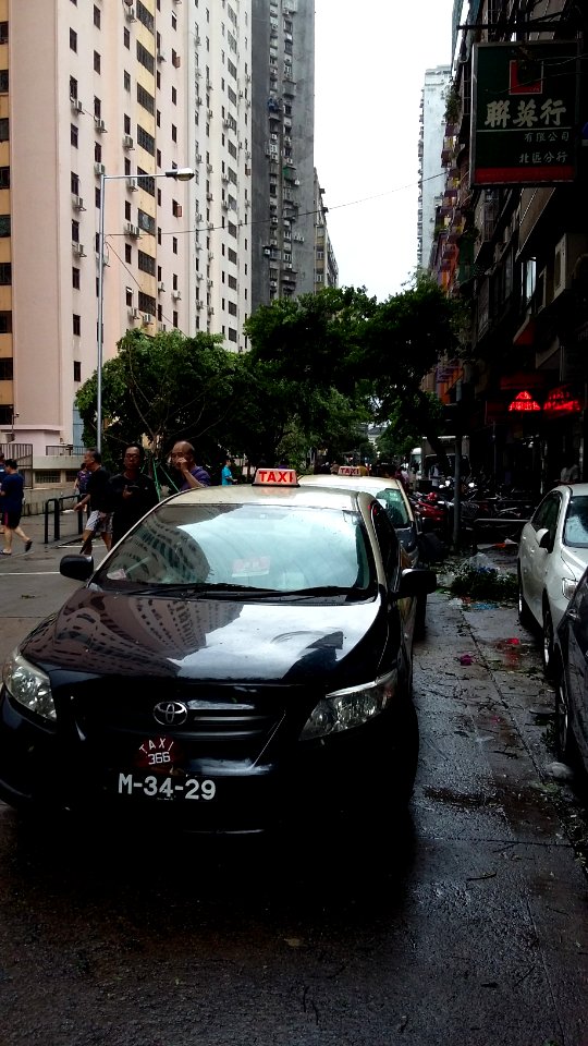Typhoon-Hato-in-Macao 20170823-150237