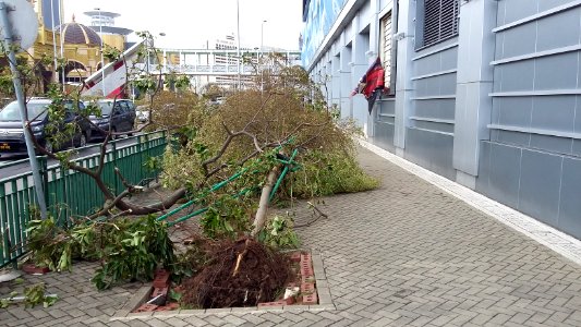 Typhoon-Hato-in-Macao 20170824-092025