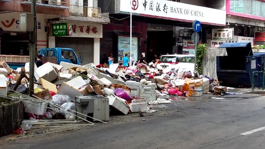 Typhoon-Hato-in-Macao 20170825-103703