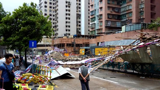 Typhoon-Hato-in-Macao 20170823-150654