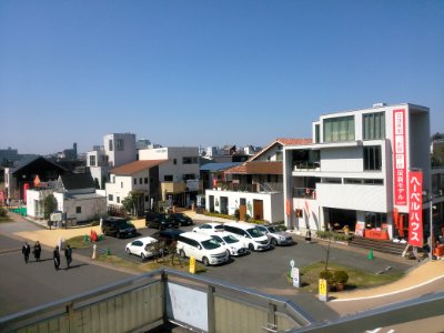 Tvk-housing plaza Yokohama 02