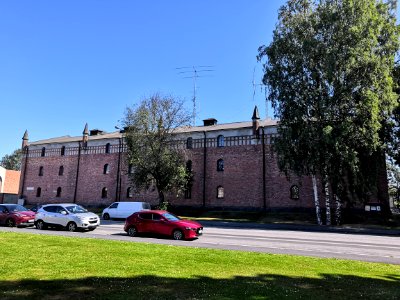 Tupakkamakasiini