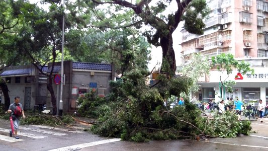 Typhoon-Hato-in-Macao 20170823-150320