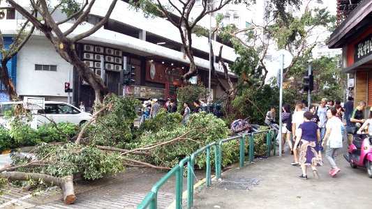 Typhoon-Hato-in-Macao 20170824-085230