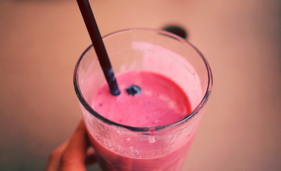 Drink drinks healthy
