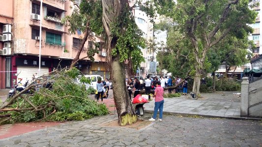 Typhoon-Hato-in-Macao 20170824-090051