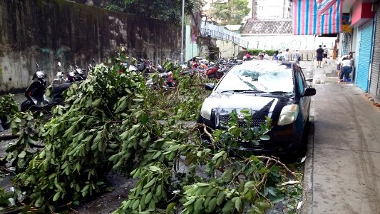 Typhoon-Hato-in-Macao 20170824-085730