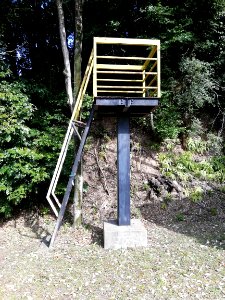 Unknown stand(21032009111)