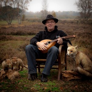 Fuchs heide music