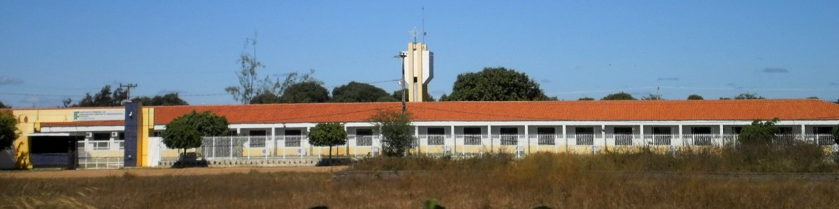 Unidade do IFPB, Sousa (PB)