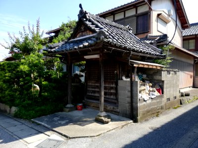 Unknown Jizō-son 20210621