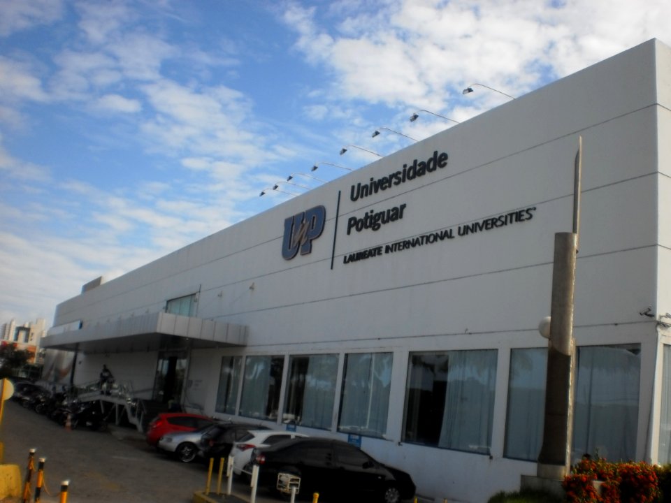 UnP, Capim Macio, Natal - RN
