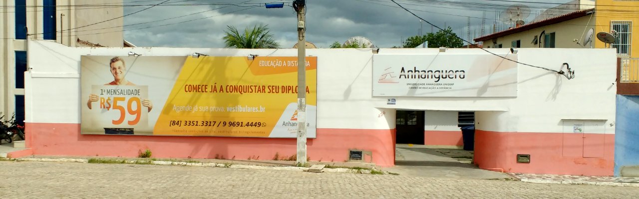 Universidade Anhanguera, Pau dos Ferros (RN)