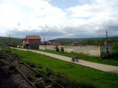 Ujemir houses