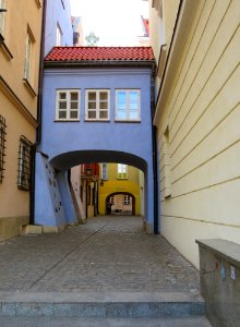 Ulica Dawna Warszawa (04)