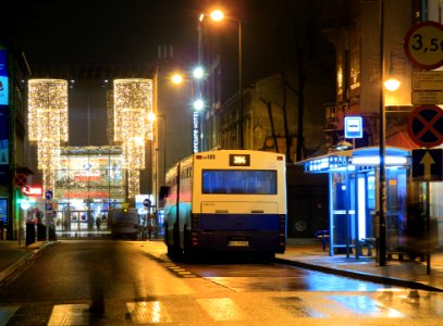Ul. Kurniki w Krakowie 02