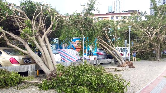 Typhoon-Hato-in-Macao 20170825-151141
