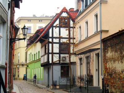 Ulica Podmurna w Toruniu (03)