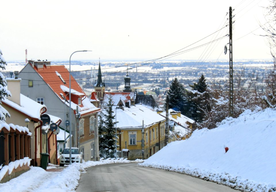 Ul. Tatarska w Przemyślu 04