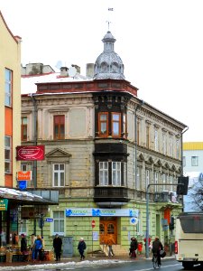 Ul. 3 Maja 21 Przemyśl