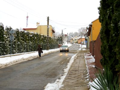 Ul. Tatarska w Przemyślu 02
