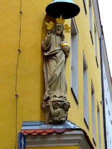 Ul. Kozia 5 Poznań 01