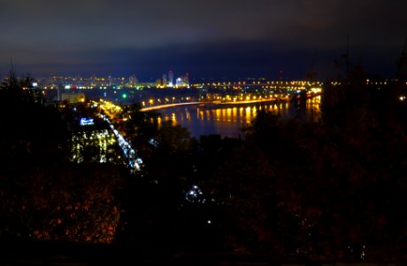 Volodymyrskyi park2