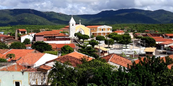 Vista de Encanto (RN)