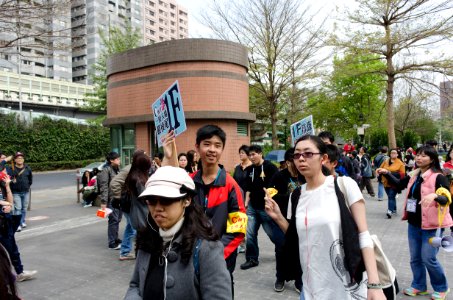 Visitors in CWT39 20150228a